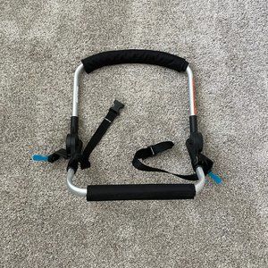 Thule Glide Car Seat Adapter